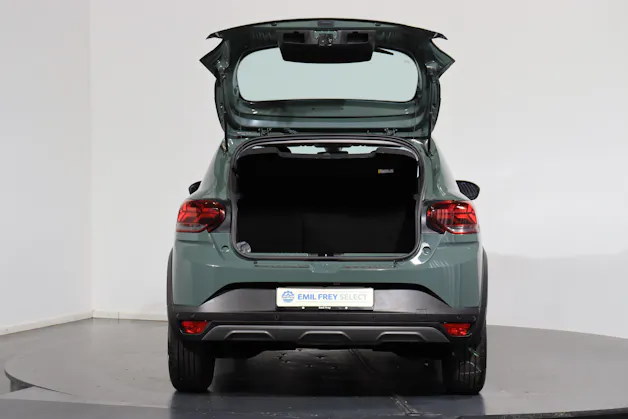 Dacia Sandero 1.0 TCe 110 Stepway Extreme+