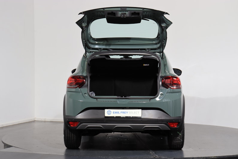 Vehicle image DACIA SANDERO