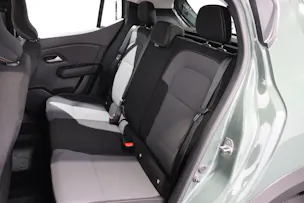 Dacia Sandero 1.0 TCe 110 Stepway Extreme+