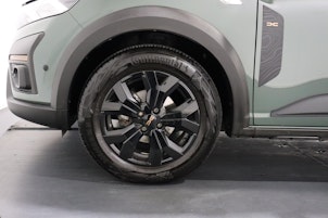 Vehicle image DACIA Sandero 1.0 TCe 110 Stepway Extreme+