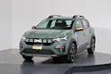 Dacia Sandero 1.0 TCe 110 Stepway Extreme+