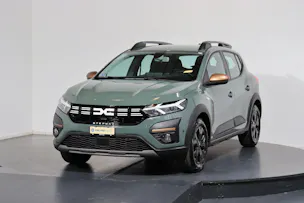 Dacia Sandero 1.0 TCe 110 Stepway Extreme+