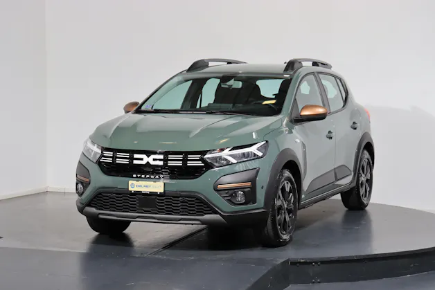 Dacia Sandero 1.0 TCe 110 Stepway Extreme+