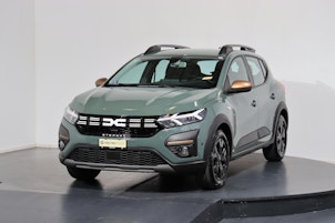 Vehicle image DACIA Sandero 1.0 TCe 110 Stepway Extreme+