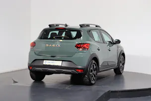 Dacia Sandero 1.0 TCe 110 Stepway Extreme+