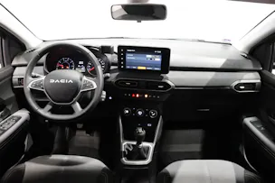 Dacia Sandero 1.0 TCe 110 Stepway Extreme+