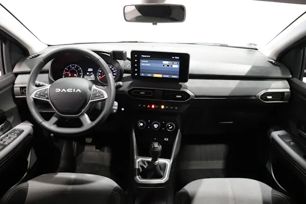 Dacia Sandero 1.0 TCe 110 Stepway Extreme+