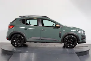 Dacia Sandero 1.0 TCe 110 Stepway Extreme+