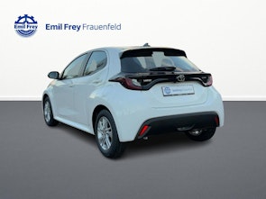 Vehicle image TOYOTA Yaris 1.5 VVT-i HSD Comfort