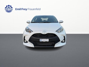 Vehicle image TOYOTA Yaris 1.5 VVT-i HSD Comfort