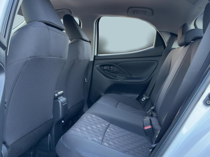 Vehicle image TOYOTA YARIS