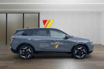 Vehicle image OPEL GRANDLAND X 0 Vehicle image OPEL GRANDLAND X 0