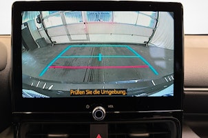 Vehicle image TOYOTA Yaris 1.5 VVT-i HSD Premium