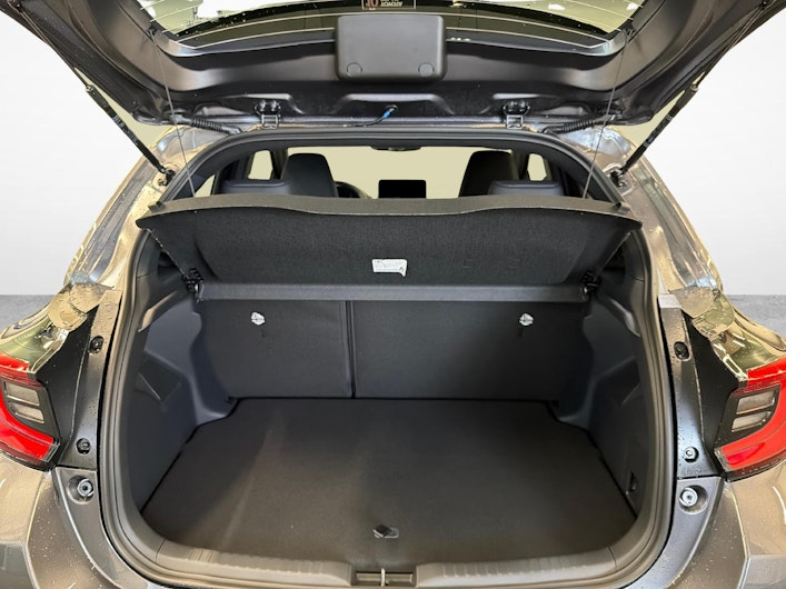 immagine del veicolo TOYOTA YARIS