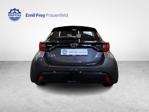 Vehicle image TOYOTA Yaris 1.5 VVT-i HSD Premium