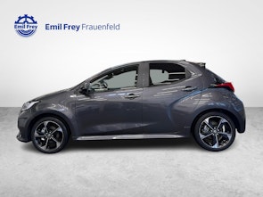 Vehicle image TOYOTA Yaris 1.5 VVT-i HSD Premium