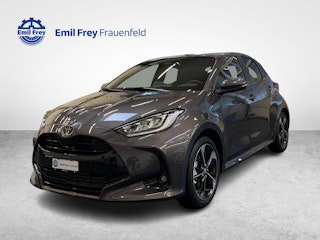 Vehicle placeholder image