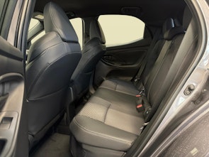 Vehicle image TOYOTA Yaris 1.5 VVT-i HSD Premium