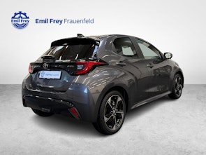 Vehicle image TOYOTA Yaris 1.5 VVT-i HSD Premium