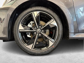 Vehicle image TOYOTA Yaris 1.5 VVT-i HSD Premium