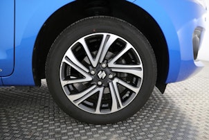 Vehicle image SUZUKI Swift 1.2 Piz Sulai Top Hybrid 4x4