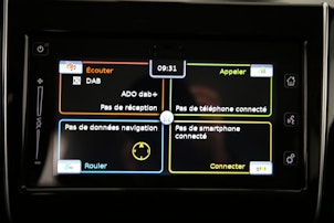 Vehicle image SUZUKI Swift 1.2 Piz Sulai Top Hybrid 4x4