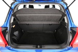 Vehicle image SUZUKI Swift 1.2 Piz Sulai Top Hybrid 4x4