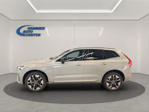 Volvo XC60 2.0 T8 TE Ultra Dark eAWD