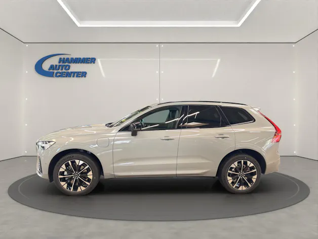 Volvo XC60 2.0 T8 TE Ultra Dark eAWD