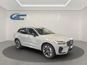 Volvo XC60 2.0 T8 TE Ultra Dark eAWD