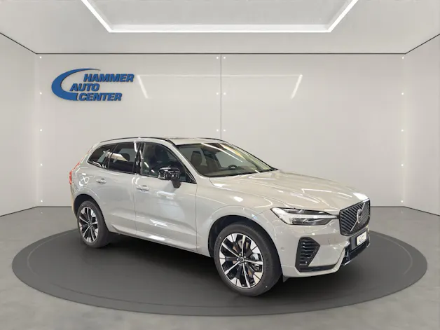Volvo XC60 2.0 T8 TE Ultra Dark eAWD