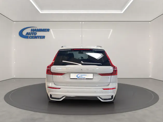 Volvo XC60 2.0 T8 TE Ultra Dark eAWD