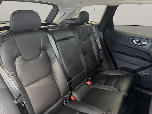 Volvo XC60 2.0 T8 TE Ultra Dark eAWD