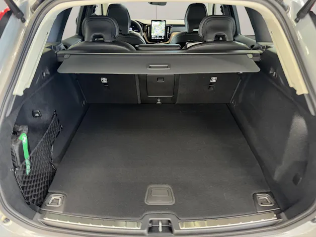 Volvo XC60 2.0 T8 TE Ultra Dark eAWD
