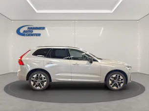 Volvo XC60 2.0 T8 TE Ultra Dark eAWD