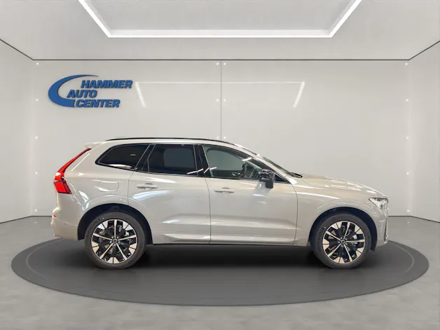 Volvo XC60 2.0 T8 TE Ultra Dark eAWD