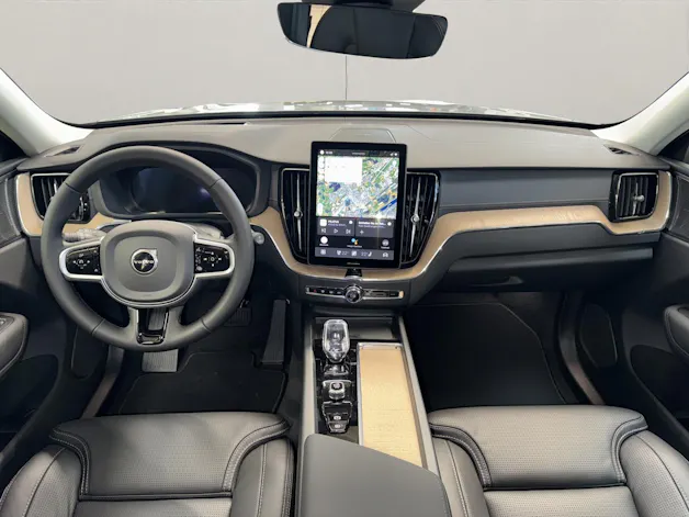 Volvo XC60 2.0 T8 TE Ultra Dark eAWD