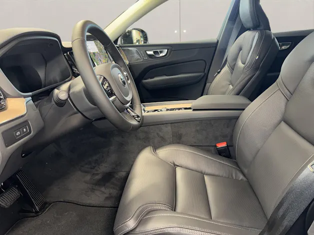 Volvo XC60 2.0 T8 TE Ultra Dark eAWD