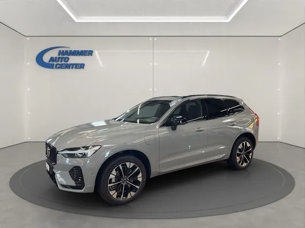 Volvo XC60 2.0 T8 TE Ultra Dark eAWD