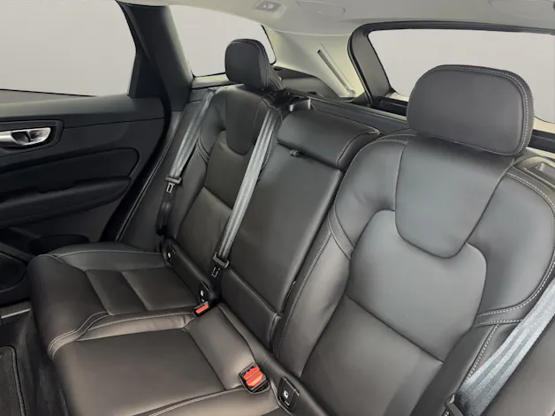 Volvo XC60 2.0 T8 TE Ultra Dark eAWD