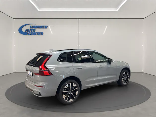 Volvo XC60 2.0 T8 TE Ultra Dark eAWD