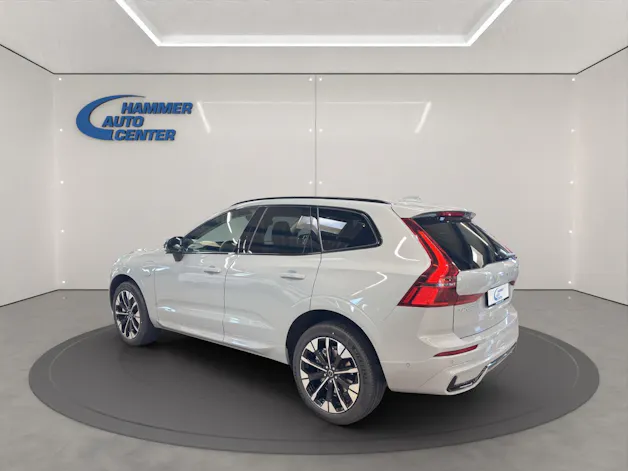 Volvo XC60 2.0 T8 TE Ultra Dark eAWD