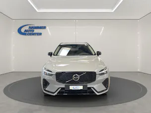 Volvo XC60 2.0 T8 TE Ultra Dark eAWD