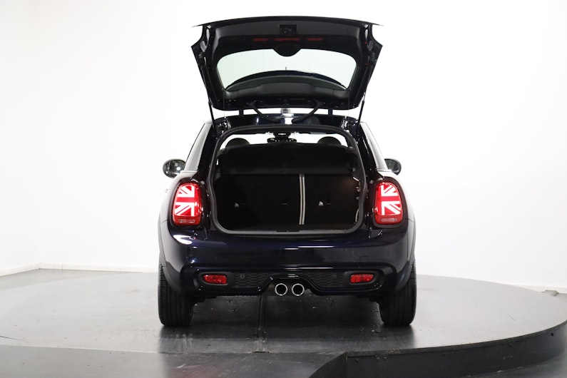 Vehicle image MINI MINI