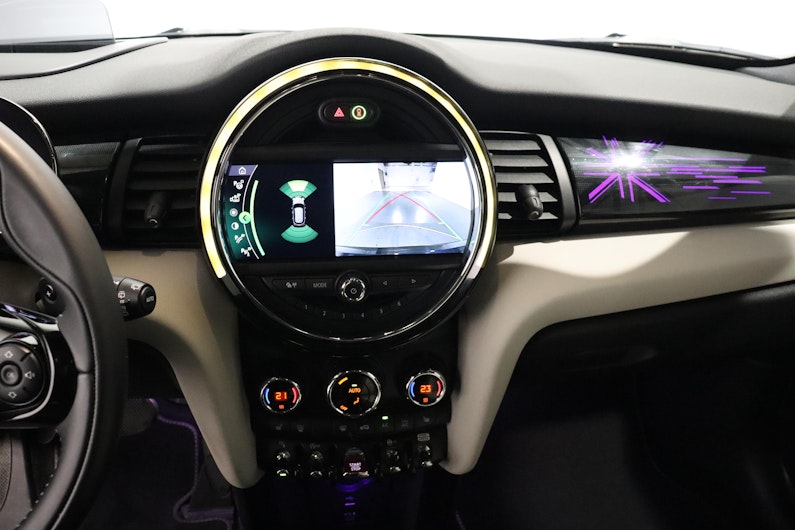 Vehicle image MINI MINI