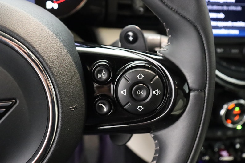 Vehicle image MINI MINI