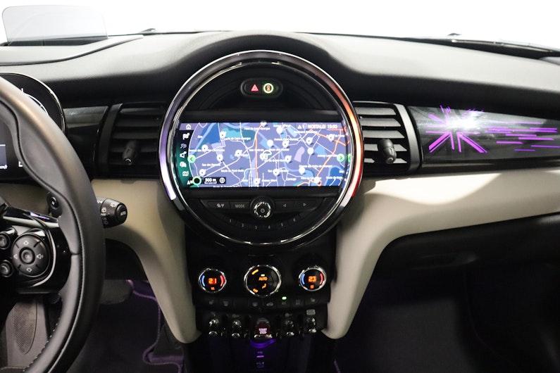 Vehicle image MINI MINI