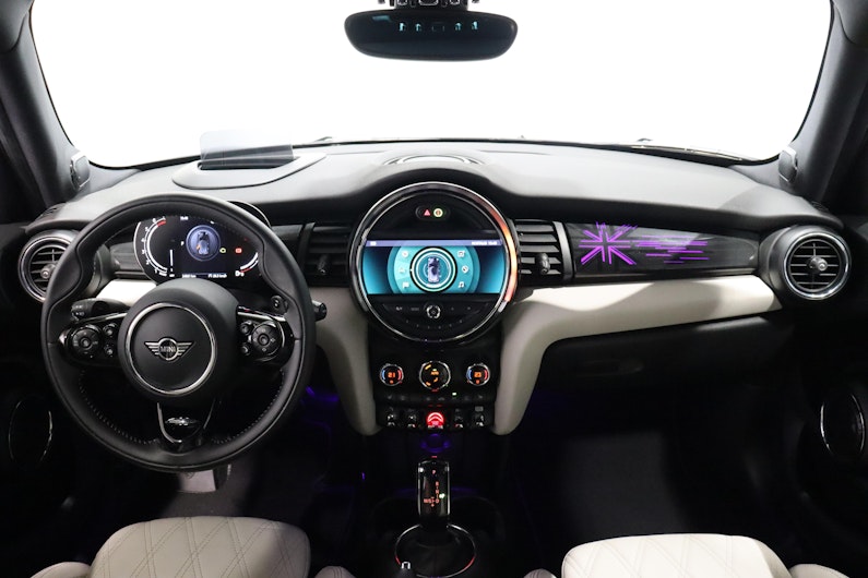 Vehicle image MINI MINI