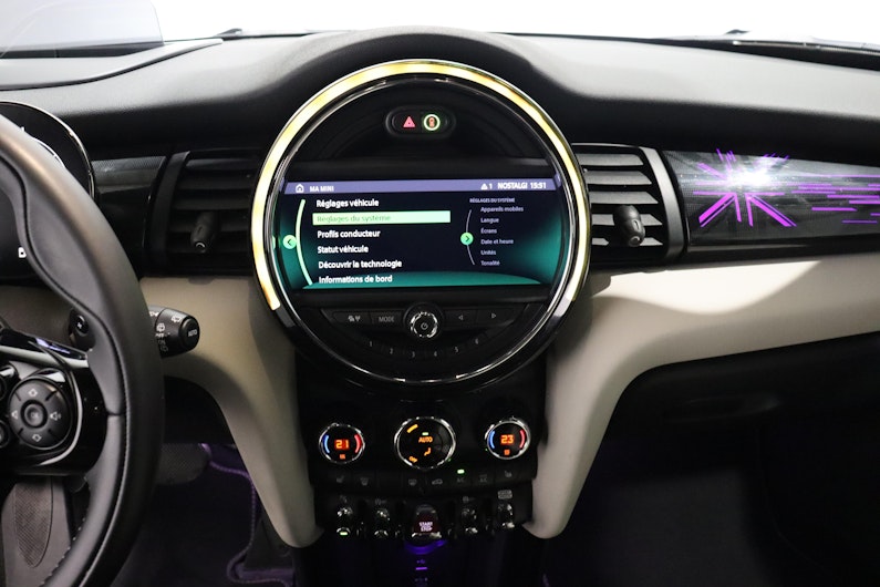 Vehicle image MINI MINI