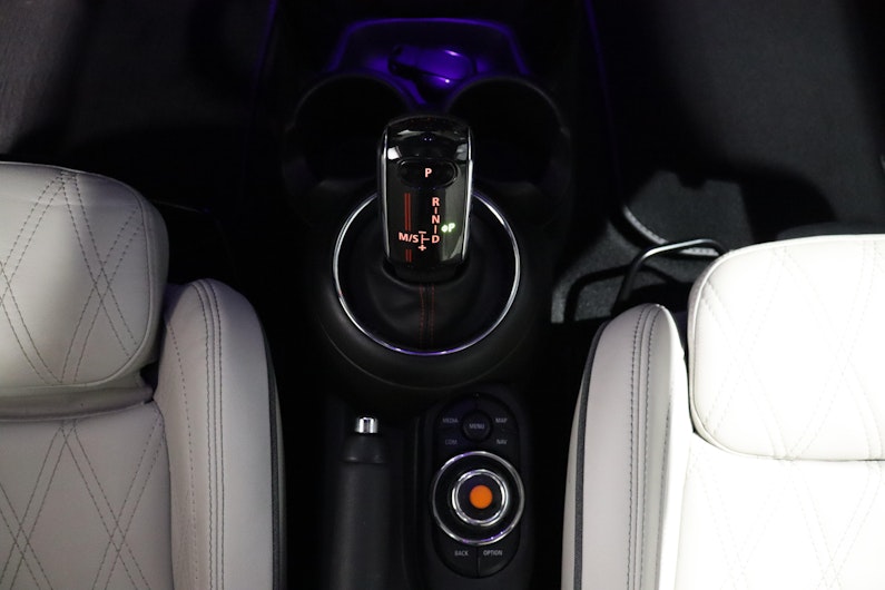 Vehicle image MINI MINI